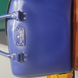 Kate spade purse